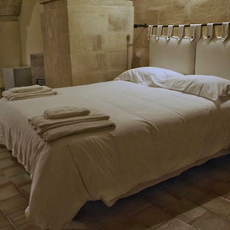 Casa Ferri Hotel Matera Ngoại thất bức ảnh