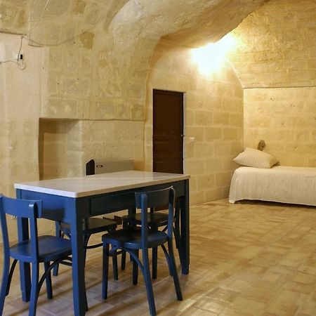 Casa Ferri Hotel Matera Ngoại thất bức ảnh